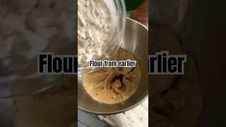 Best edible cookie dough recipe [upl. by Ninel]