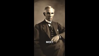 Henry Ford The Innovator Who Changed the Auto Industry [upl. by Iel]