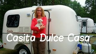 Casita Dulce Casa  Vlog 1 [upl. by Zachariah75]