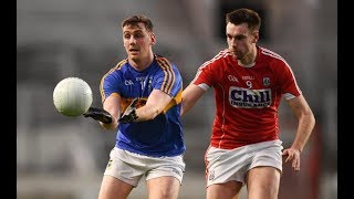 OTB GAA  LIVE  Brian Cuthbert previews Cork vs Tipperary [upl. by Euqinmod]