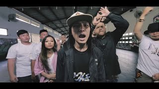 2G15 Phục Sinh Cypher Part 3 ft Blacka  Pain Sol7 Suboi Datmaniac [upl. by Aciretehs]