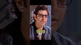 Jurassic park Cast then and now 19932024l cast then and now evolution movie [upl. by Iam]