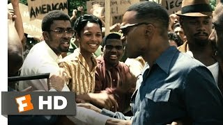 Ray 912 Movie CLIP  No More Segregation 2004 HD [upl. by Lyn975]