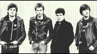 Stiff Little Fingers Inflammable Material Documentary [upl. by Narcissus401]