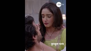 Kumkum Bhagya  कुमकुम भाग्य  Ep 2732  Zee TV UK  Rachi Sharma  Abrar Qazi [upl. by Aja497]