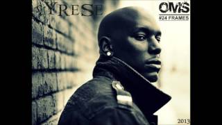 Tyrese  Sweet Lady HQ [upl. by Sparke]