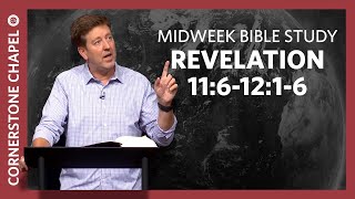 Verse by Verse Teaching  Revelation 1161216  Gary Hamrick [upl. by Ardekan]