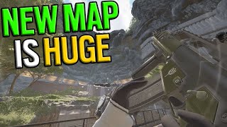 The New Map Is SO CONFUSING [upl. by Tamah]