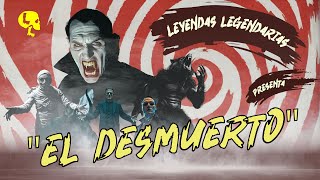 El Desmuerto 2024 [upl. by Chladek338]