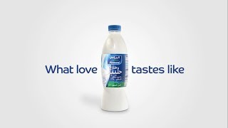 Almarai Milk…Freshness Everyday [upl. by Forelli]