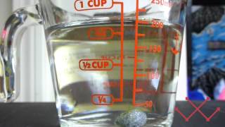 Copper Killer  Peroxyacetic Acid [upl. by Nirad]