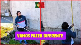 VAMOS FAZER DIFERENTEPRECISAMOS SUBIR NA LAJE [upl. by Aleihs458]