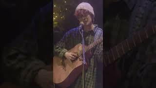 cavetown  Lemon Boy Live at Hoxton Hall [upl. by Annaert]