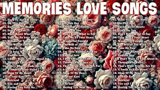 Top 100 Classic Love Songs 🌹 Relaxing Beautiful Love Songs 70s 80s 90s 🌹 Best Love Songs Ever [upl. by Ludvig]