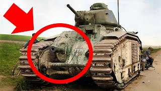 The Unexpected Weapon that Crushed Hitlers Panzers [upl. by Arad926]