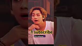 Now OriginalKim taehyung v whatsappstatus shorts viralvideo btsshorts [upl. by Hsetih]