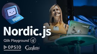 Nordicjs 2018 • Katarzyna JastrzębskaŁachacz  Manage your styles as its 2018 [upl. by Rustice]