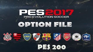 Savedata Pes 2017 PSP by Skrill12 [upl. by Irol217]