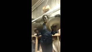 My Approach to Cymbals [upl. by Hershell]