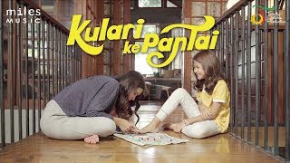 Ibuku Cantik  Single OST Film Kulari Ke Pantai  Maisha Kanna [upl. by Bili127]