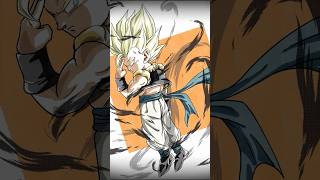 New Fusion in Dragon Ball Daima dragonballdiama anime dragonball shorts [upl. by Ellehcor352]