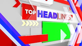 Amazing Headlines Bumper  Free Green Screen Video Template [upl. by Gareth]