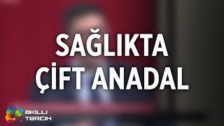 Sağlıkta ön lisans ve lisans okuyanlar nerelerde çift anadal yapabilir [upl. by Onid822]