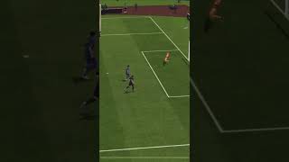 Gerrard Goal and DiMaria dribbling 🍿👍fcbarcelona fifamobile gerrard dimaria [upl. by Casandra808]