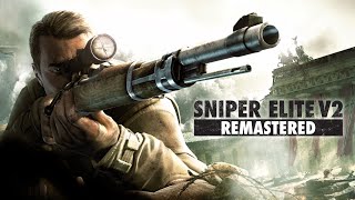 Sniper Elite 2 ps4 [upl. by Zingg]