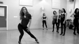 BODY LANGUAGE  Dirty Diana  Choreography by Liana Blackburn iamlianablackburn [upl. by Ioves]