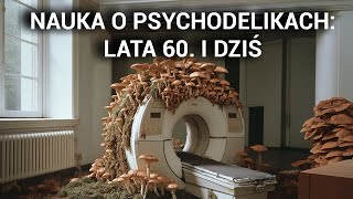 Jak badać psychodeliki Lata 60 i dziś [upl. by Eicart31]