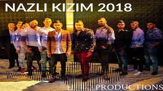 ORK MUSI ZABUN☆ 2018☆ NAZLI KIZIM █▬█ █ ▀█▀ [upl. by Amoeji]