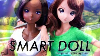 The Smart Doll by Danny Choo [upl. by Ginsburg]