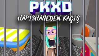 PK XD İmkansız Hapishaneden Kaçış  Bu Hapishaneden KAÇAMAZSIN  Tugzon13 ile Kaçış 1Bölüm [upl. by Ahsirat205]