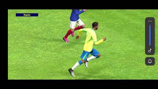 ITEL RS4 EFOOTBALL GAMEPLAY 🎮120FPS STANDARD GRAPHICSefootball [upl. by Teriann409]