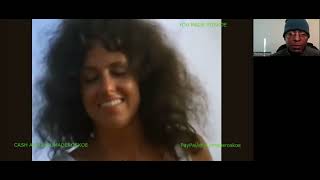 Jefferson Airplane  Volunteers LiveWoodstock Music amp Art Fair 1969 Reaction jeffersonairplane [upl. by Ware]