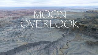 MOONSCAPE [upl. by Sidoon]