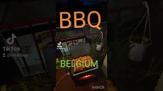 BBQ BELGIUM [upl. by Annavoeg57]