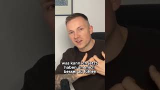 Warum Jungs kurzfristig denken tattoo duett beziehungen magical trennung gott mindset [upl. by Adlin466]