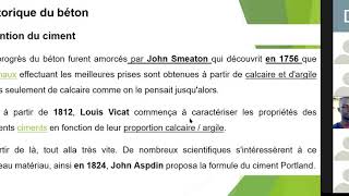 Chapitre 1BP1  Généralités sur le béton précontraint [upl. by Jemma]