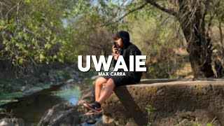 Max Carra  UWAIE Video Oficial [upl. by Theresina458]