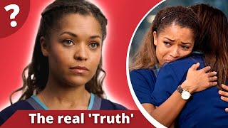 The Shocking Truth Behind Why did Antonia Thomas leave The Good Doctor [upl. by Salomon]