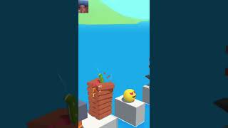 Slice It All game play running gameplay shortsviral [upl. by Collen]