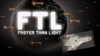 FTL Faster Than Light  Gameplay  No Commentary [upl. by Linette]