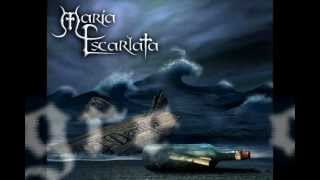 Maria Escarlata Ay Corazon Letra [upl. by Anora]