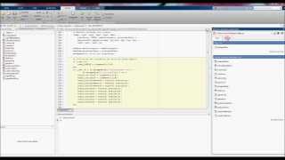 Make a Windows Standalone Application in MATLAB [upl. by Courcy452]