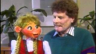 Ventriloquist Petes Place Peter Rolston THEN amp NOW [upl. by Wahl420]