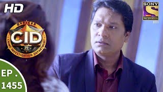 CID  सी आई डी  Ep 1455  Abhijeet Trapped  26th August 2017 [upl. by Arty483]