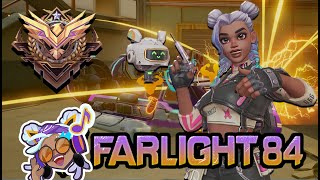 Farlight 84 2024  PC  Gameplay [upl. by Lerret805]