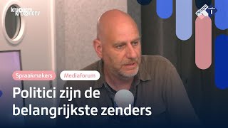 Politieke discussie over migratie interessanter dan feitelijke  NPO Radio 1 [upl. by Giavani741]